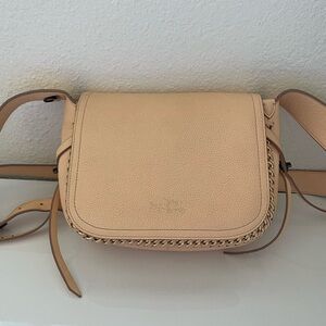 Coach Dakota 21 Crossbody
